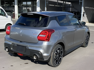 2024 Suzuki Swift 1.4T Sport Hatchback for Sale