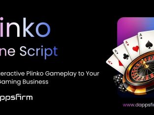 High-Speed Plinko Game Software with Real-Time Gameplay & Instant