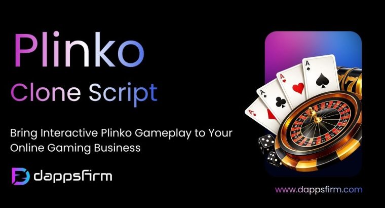 High-Speed Plinko Game Software with Real-Time Gameplay & Instant