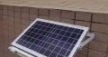 Estellar Solar Wall Lights Comes with and without Remotes South A