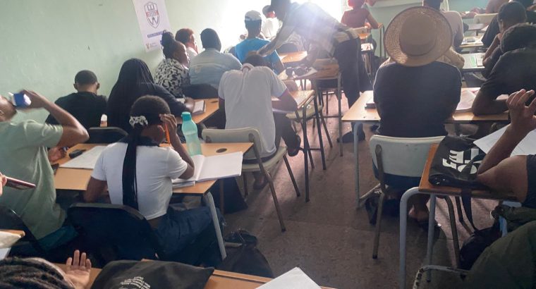 Edupri Matric Distance Learning