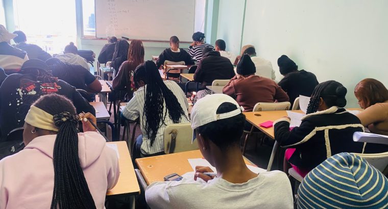 Edupri Matric Distance Learning