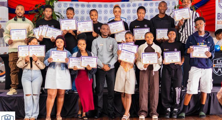 Edupri Matric Rewrite Registration