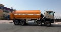 MAN TGS 41.480 DIESEL TANKER TRUCK 8X8