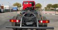 MERCEDES BENZ 3544 LONG CHASSIS TRUCK 8X6