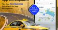 Launch a Feature-Rich Ride-Hailing App with SpotnRides