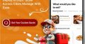 Launch Food Delivery Software – Build Your Own Online Ordering Bu