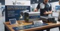 1000W Solar Power Inverter in South Africa | Estellar