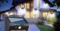 Estellar Solar Wall Lights Comes with and without Remotes South A