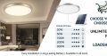 Off-Grid Solar Ceiling Light Featuring Full Remote Control in SA