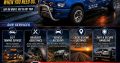Tow Truck Services