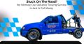 Tow Truck Services