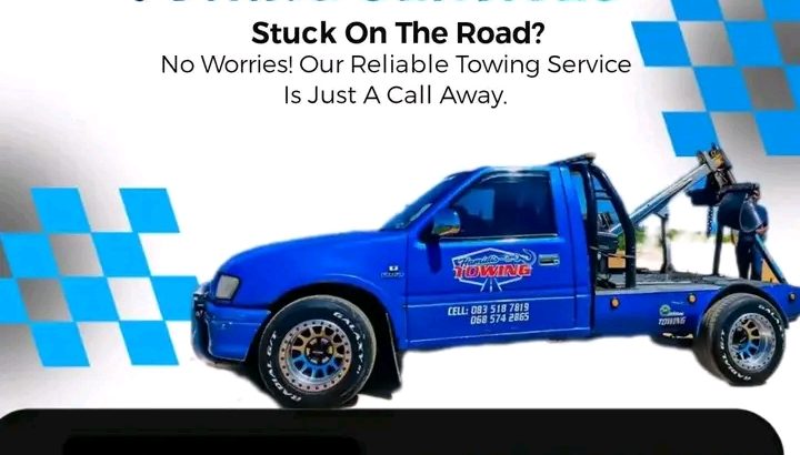 Tow Truck Services
