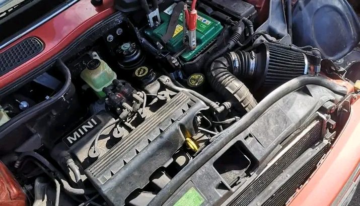 Towing Service Near Me
