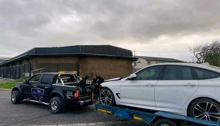 Towing Service Near Me