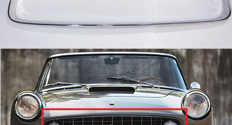 Ferrari 250 GT Coupé Cabriolet Pininfarina S2 (1956 to 1964)