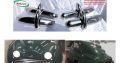 Saab 92 and Saab 92B / 93 / 96 bumpers classic car