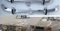 Saab 92 and Saab 92B / 93 / 96 bumpers classic car