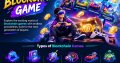 Enter the Crypto Gaming Market with a Blockchain Casino Clone