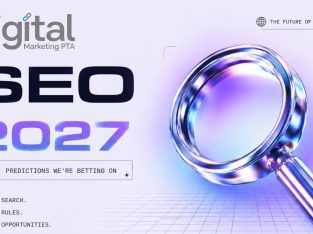 Ethical White-Hat SEO Pretoria, South Africa: Prepare for the 202