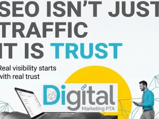 Stop Wasting Money on SEO That Brings Clicks But Zero Customers i