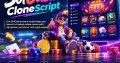 Enter the Crypto Gaming Market with a Blockchain Casino Clone
